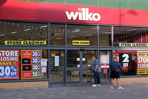 Another major supermarket reveals plans to take over former Wilko stores