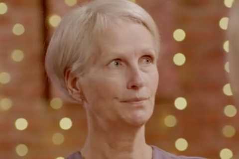 Celebs Go Dating Fans Applaud Lottie Moss' Mum for Taking Down Adam Collard in Shock Finale
