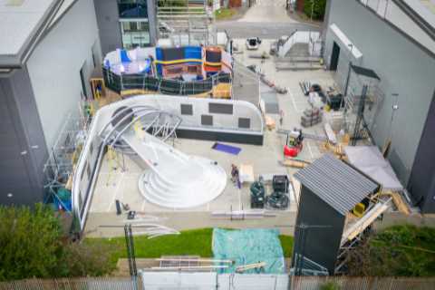 Eagle-eyed Big Brother fans spot MAJOR problem with brand new ITV house