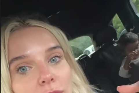 Helen Flanagan reveals huge parenting decision and admits she’s suffering from ‘mum guilt’
