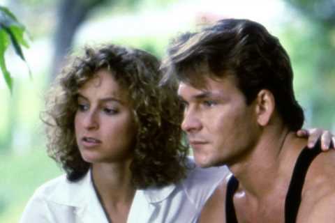 Channel 5 leaves fans disappointed as Dirty Dancing gets bumped from weekend lineup