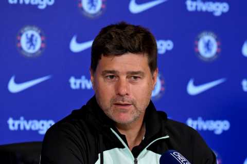 Chelsea Need to Embrace the Dark Arts, Says Mauricio Pochettino