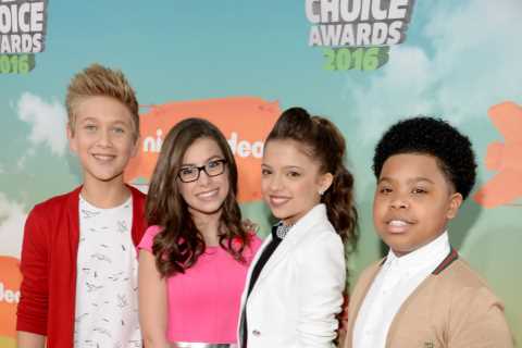 I went from Nickelodeon star to Playboy model: Madisyn Shipman's surprising career change