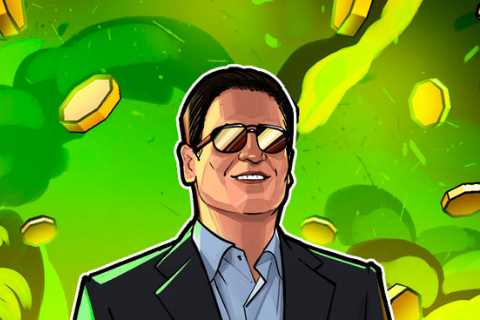 Mark Cuban's loses $870K in hot wallet hack