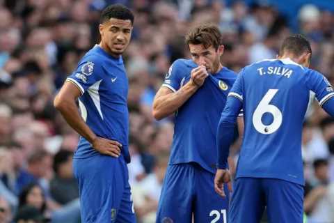 Chelsea Take on Bournemouth: Can They Bounce Back from Defeat?