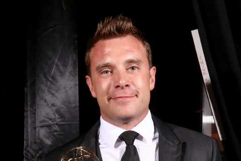 Billy Miller dead at 43: Cause of death of General Hospital star is unknown as actor dies two days..