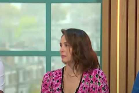 Guest's 'Rude' Remarks on Sunday Brunch Leave Viewers Unimpressed