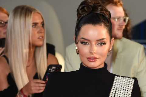 Maura Higgins reveals why she won't do Love Island All Stars