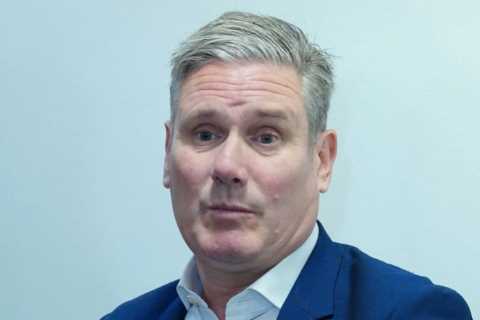 Sir Keir Starmer Accused of Deceiving Public Over Illegal Migration Measures