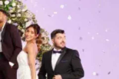 I Thought About Quitting Married at First Sight, but the Drama Kept Me Hooked