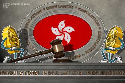 Hong Kong Central Bank Warns Crypto Firms Posing as Banks May Be Breaking the Law