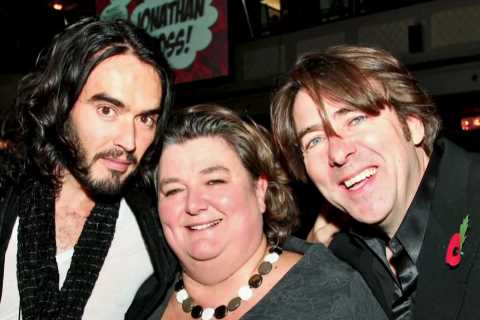 Seven questions BBC MUST answer on Russell Brand from 'ignoring warnings to spending public money..