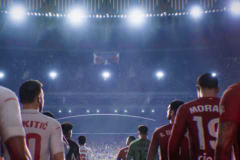 Get Ready for EA FC 24 Early Access with the Web and Companion Apps
