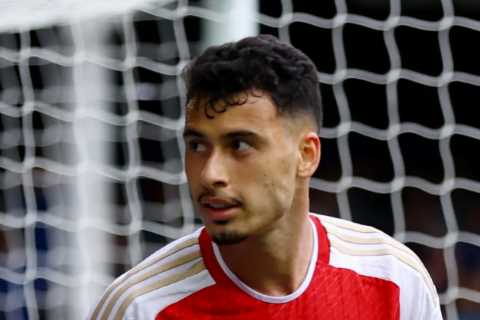 Arsenal Blunder: VAR Lines Continue to Cause Controversy