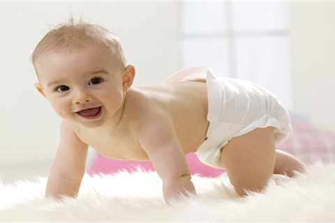 Four savvy ways to keep your spending on baby essentials under control