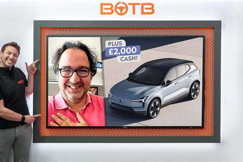 Lucky Raffle Winner Turns Down Dream Car and Cash Worth £50,000 for Heartwarming Reason