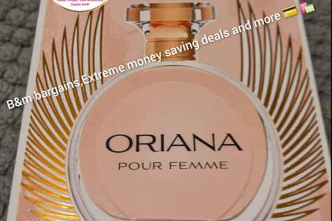 Shoppers Go Wild for £3.99 Paco Rabanne Perfume Dupe