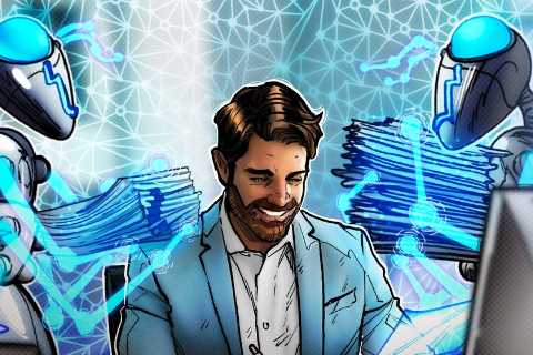 Citigroup launches blockchain service for cross-border payments and trade finance
