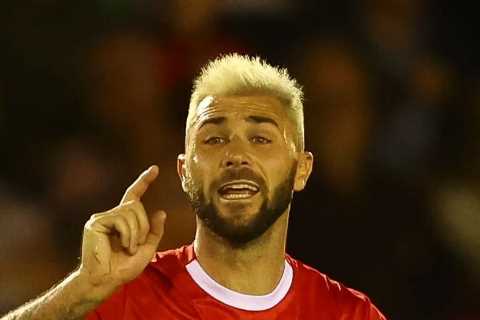 Premier League cult hero Charlie Austin faces backlash after mocking Arsenal star Ben White