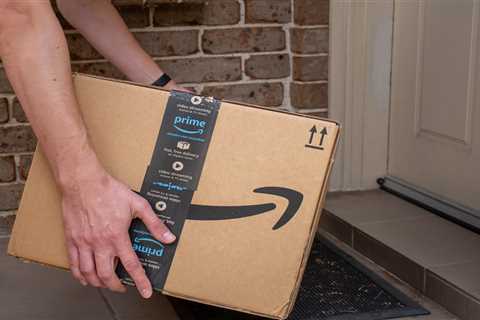 Amazon Angers Prime Members with Major Change to Same-Day Delivery
