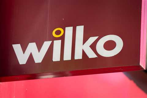 'A Crying Shame' as Wilko is Set to Close 85 More Stores