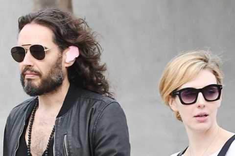 Inside Russell Brand’s Relationship with Wife Laura Gallacher’s Family – The Growing Scrutiny