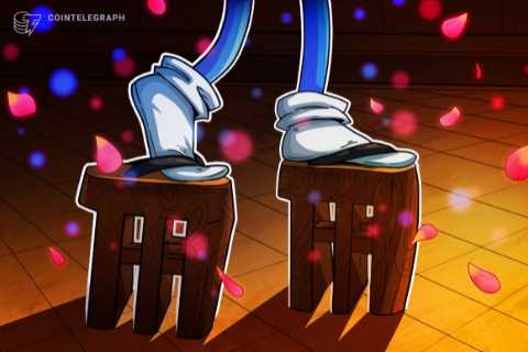 Bitcoin Adoption Fund launched by Japan's $500B Nomura bank