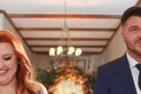 Married At First Sight UK Fans Spot Missing Part of Show