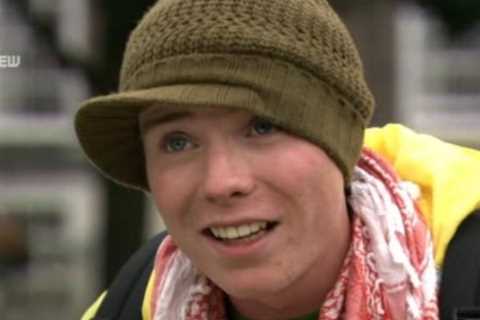 Skins Star Joe Dempsie Lands Huge Role on Netflix's Pieces of Her