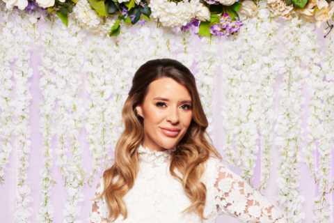 MAFS UK Bride Threatens to Quit the Show After Disappointing Reception at the Altar