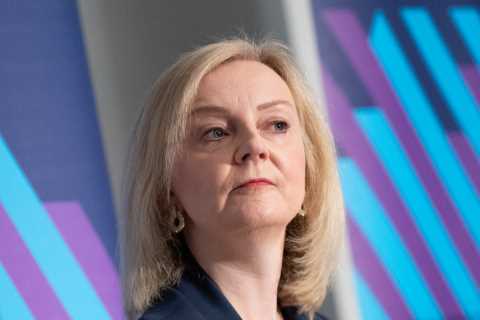Liz Truss Slams BBC for Coverage of Bank of England, Blames Finance Chiefs for Mortgage Costs