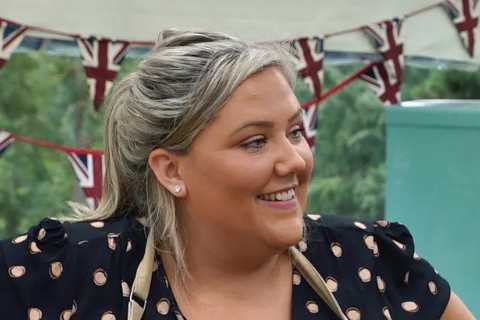I was a Great British Bake Off finalist but got DEATH threats after I made it through to the last..