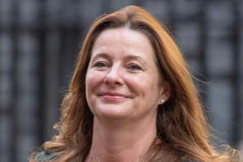 Kids Actually Prefer Learning in Portacabins Than Classrooms, Education Secretary Says in RAAC..