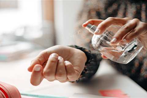 Six Ways to Make Your Fragrance Last Longer Without Breaking the Bank