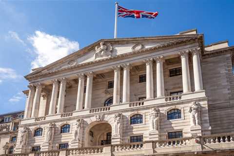 Bank of England poised to raise interest rates for the 15th time since 2008