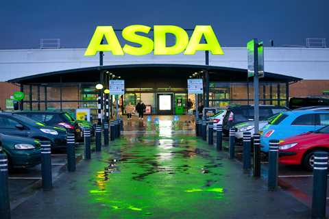 Asda Shoppers Score Big Discounts on Clothing with Rewards App
