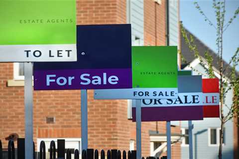 Exact times you should haggle on house prices when buying property as discounts hit decade-high –..