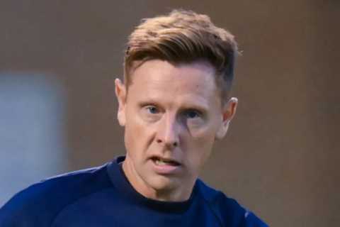 Crisis Hits Southend United as Former Premier League Star Signs Emergency Free Transfer Minutes..