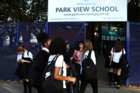 New list of schools hit by RAAC concrete crisis revealed – is your child affected?