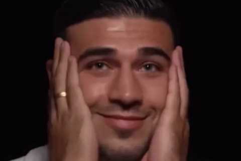 Tommy Fury left stunned by KSI's claim about brother Tyson, sparking boxing debate