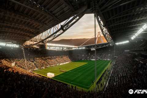 EA FC fans rejoice with free early access to EA SPORTS FC 24