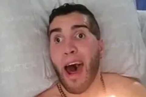 Boxer Prichard Colon's Mum Shares Health Update on Son as He Celebrates Birthday and Receives Gift..