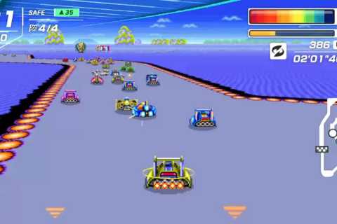 Nintendo Fans Celebrate the Return of an Iconic Series with Free Game