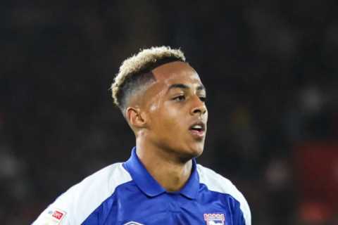 Furious Fans Blame Chelsea as Loanee Omari Hutchinson Scores Debut Screamer