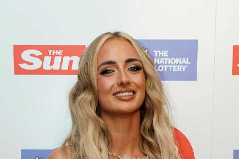 Love Island star Abi Moores reveals ‘peace talks’ with rival Ella B to fix ‘icy’ relationship