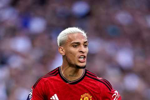 Premier League Clubs on Brink of #MeToo Movement as Manchester United Players Face Abuse Allegations