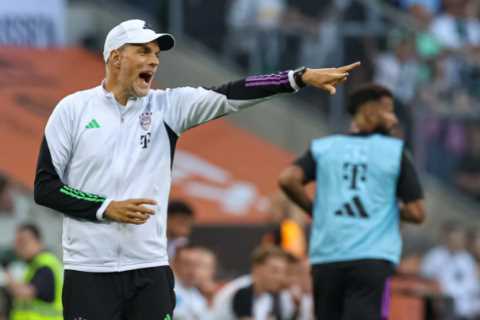 Bayern Munich Warns Manager Thomas Tuchel to Change His Attitude