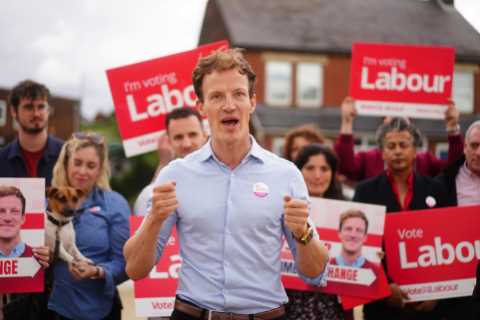 Labour threatens to report Lib Dems to the POLICE over by-election 'smear' tactics