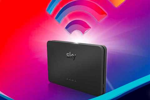 Is Sky Internet down? Broadband issues and outages explained