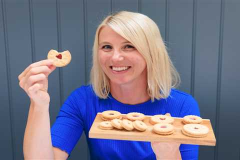 I tried supermarket own-brand Jammie Dodger biscuits – and I found some winners that are just as..